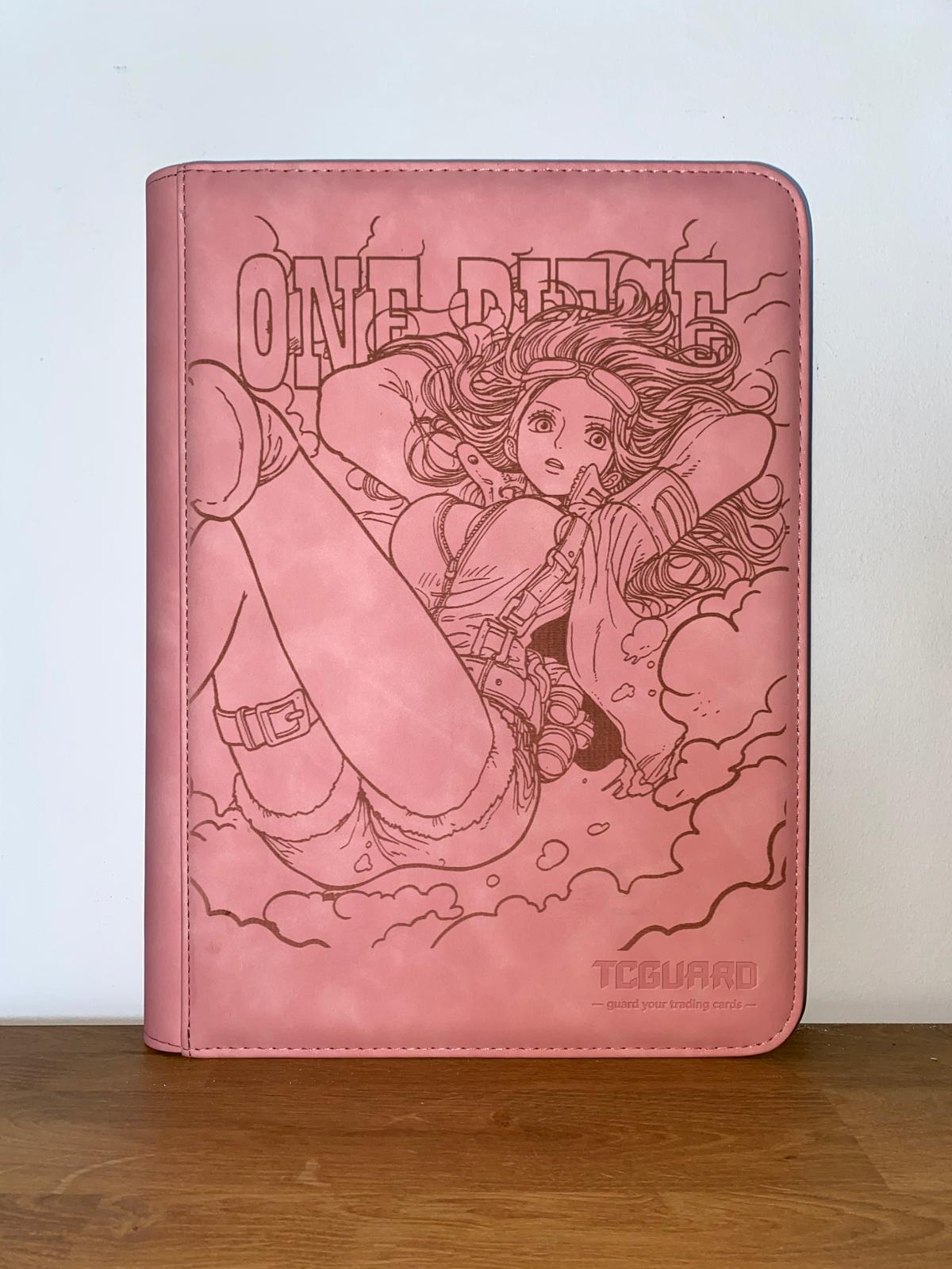 Rosa Binder